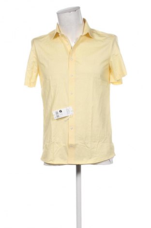 Ανδρικό πουκάμισο Olymp, Μέγεθος M, Χρώμα Πολύχρωμο, Τιμή 52,99 €