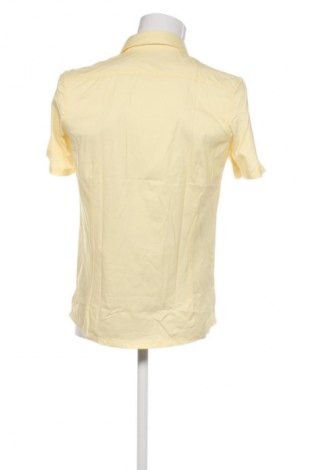 Ανδρικό πουκάμισο Olymp, Μέγεθος M, Χρώμα Πολύχρωμο, Τιμή 52,99 €