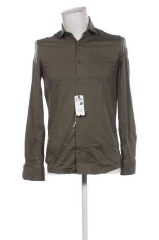 Férfi ing Olymp, Méret S, Szín Zöld, Ár 31 749 Ft