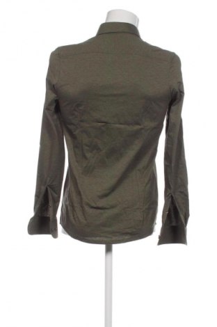 Férfi ing Olymp, Méret S, Szín Zöld, Ár 24 219 Ft
