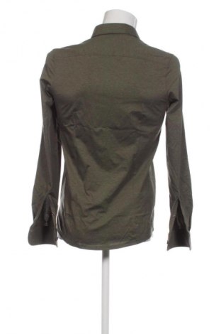 Férfi ing Olymp, Méret S, Szín Zöld, Ár 24 219 Ft