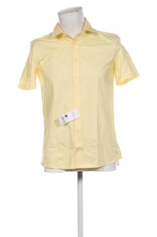 Férfi ing Olymp, Méret M, Szín Sárga, Ár 21 679 Ft