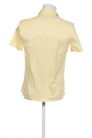Férfi ing Olymp, Méret M, Szín Sárga, Ár 21 679 Ft
