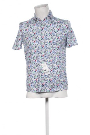 Férfi ing Olymp, Méret S, Szín Sokszínű, Ár 21 679 Ft