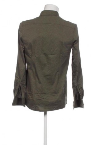 Pánska košeľa  Olymp, Veľkosť M, Farba Zelená, Cena  75,95 €