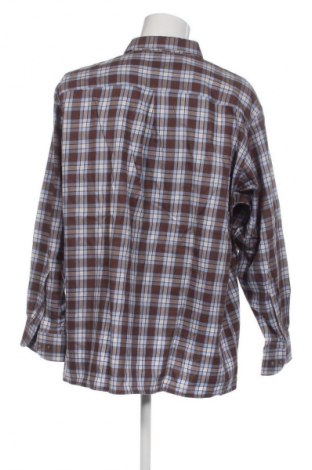 Pánská košile  Olymp, Velikost XXL, Barva Vícebarevné, Cena  1 134,00 Kč