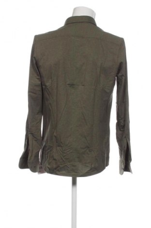 Męska koszula Olymp, Rozmiar L, Kolor Zielony, Cena 254,99 zł