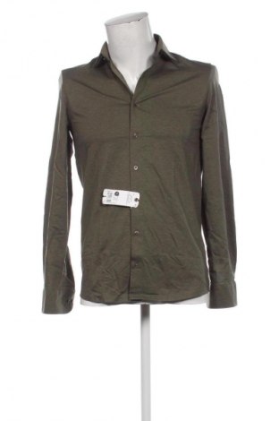 Férfi ing Olymp, Méret S, Szín Zöld, Ár 31 749 Ft