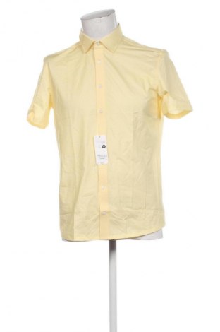 Férfi ing Olymp, Méret L, Szín Sárga, Ár 22 229 Ft