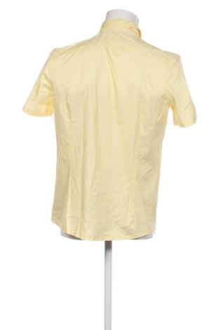 Férfi ing Olymp, Méret L, Szín Sárga, Ár 22 229 Ft