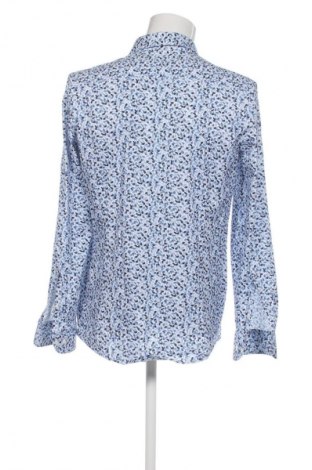 Ανδρικό πουκάμισο Olymp, Μέγεθος L, Χρώμα Πολύχρωμο, Τιμή 57,99 €