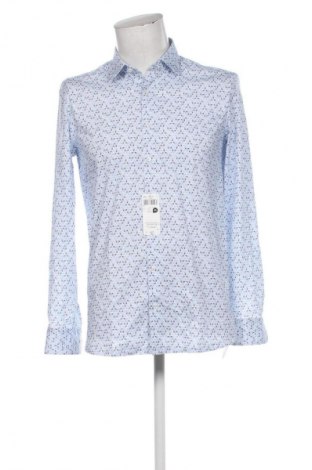 Męska koszula Olymp, Rozmiar M, Kolor Kolorowy, Cena 254,99 zł