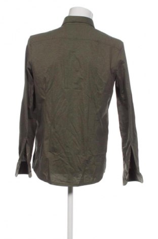 Férfi ing Olymp, Méret L, Szín Zöld, Ár 31 749 Ft