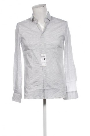 Ανδρικό πουκάμισο Olymp, Μέγεθος S, Χρώμα Πολύχρωμο, Τιμή 57,99 €