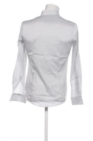 Ανδρικό πουκάμισο Olymp, Μέγεθος S, Χρώμα Πολύχρωμο, Τιμή 57,99 €