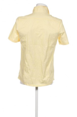 Pánská košile  Olymp, Velikost M, Barva Žlutá, Cena  1 299,00 Kč
