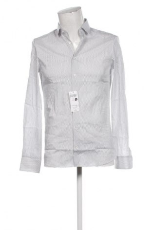 Ανδρικό πουκάμισο Olymp, Μέγεθος S, Χρώμα Πολύχρωμο, Τιμή 57,99 €