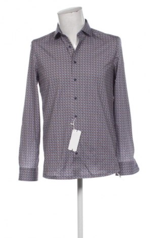 Męska koszula Olymp, Rozmiar M, Kolor Kolorowy, Cena 254,99 zł