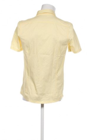 Ανδρικό πουκάμισο Olymp, Μέγεθος M, Χρώμα Πολύχρωμο, Τιμή 53,99 €