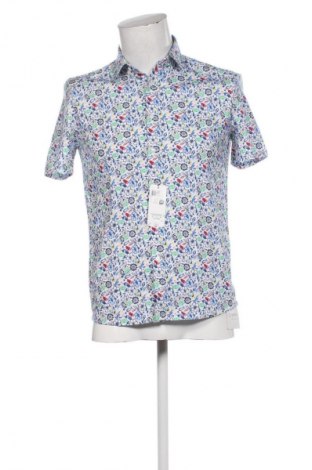 Férfi ing Olymp, Méret S, Szín Sokszínű, Ár 22 229 Ft