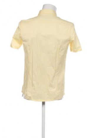 Férfi ing Olymp, Méret M, Szín Sárga, Ár 21 679 Ft