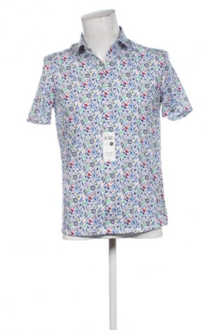 Мъжка риза Olymp, Размер M, Цвят Многоцветен, Цена 44,99 €