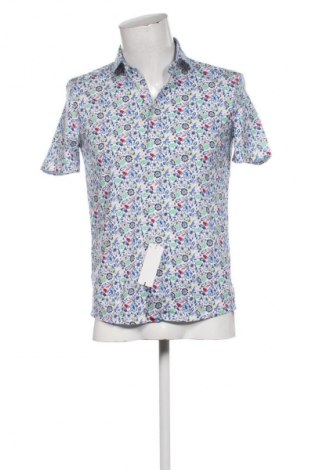 Мъжка риза Olymp, Размер S, Цвят Многоцветен, Цена 42,94 €