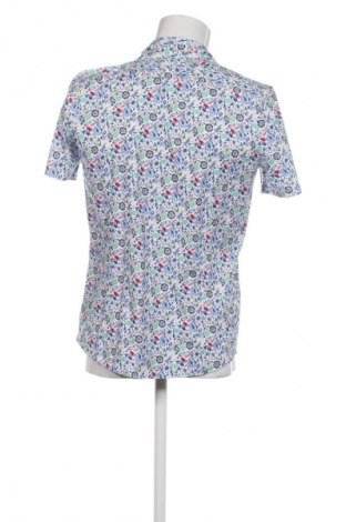 Herrenhemd Olymp, Größe M, Farbe Mehrfarbig, Preis € 72,99