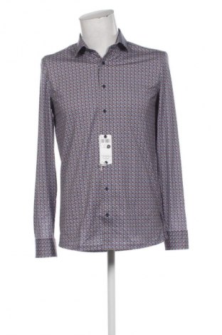 Męska koszula Olymp, Rozmiar M, Kolor Kolorowy, Cena 254,99 zł