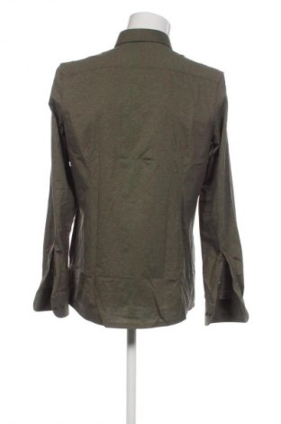 Мъжка риза Olymp, Размер L, Цвят Зелен, Цена 50,10 €