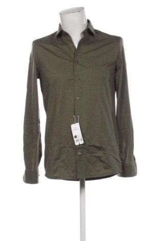 Мъжка риза Olymp, Размер M, Цвят Зелен, Цена 50,10 €