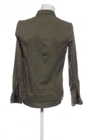 Мъжка риза Olymp, Размер M, Цвят Зелен, Цена 50,10 €