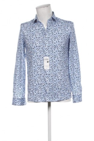 Herrenhemd Olymp, Größe S, Farbe Mehrfarbig, Preis 66,99 €