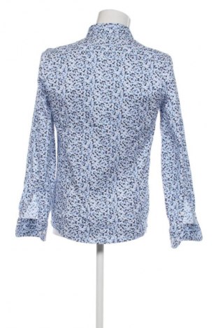 Herrenhemd Olymp, Größe S, Farbe Mehrfarbig, Preis 66,99 €