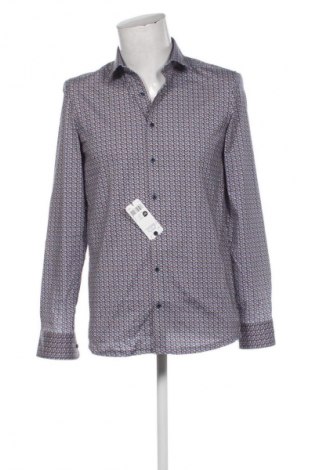 Férfi ing Olymp, Méret M, Szín Sokszínű, Ár 24 219 Ft