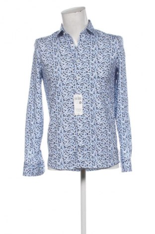 Мъжка риза Olymp, Размер S, Цвят Многоцветен, Цена 50,10 €