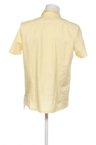 Férfi ing Olymp, Méret XL, Szín Sárga, Ár 27 669 Ft