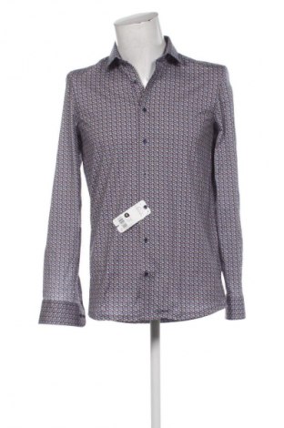 Herrenhemd Olymp, Größe M, Farbe Mehrfarbig, Preis 63,99 €