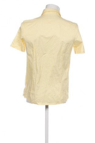 Férfi ing Olymp, Méret M, Szín Sárga, Ár 22 229 Ft