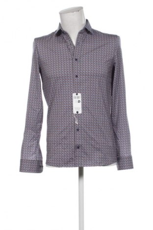 Мъжка риза Olymp, Размер S, Цвят Многоцветен, Цена 50,10 €