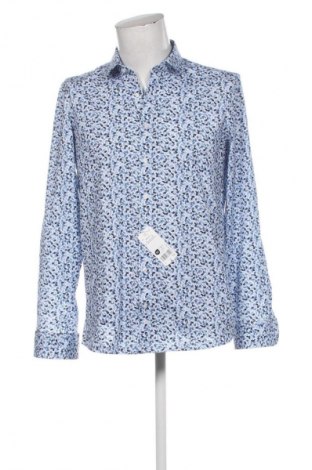 Herrenhemd Olymp, Größe L, Farbe Mehrfarbig, Preis 63,99 €