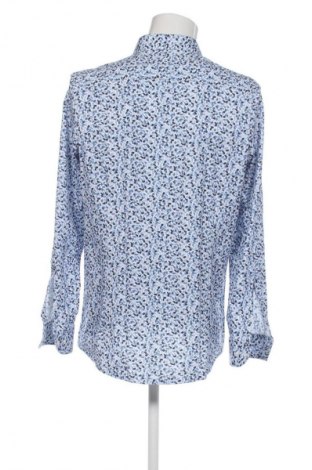 Ανδρικό πουκάμισο Olymp, Μέγεθος XL, Χρώμα Πολύχρωμο, Τιμή 75,99 €