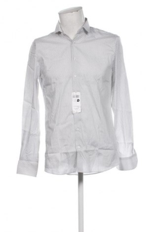 Ανδρικό πουκάμισο Olymp, Μέγεθος M, Χρώμα Πολύχρωμο, Τιμή 57,99 €