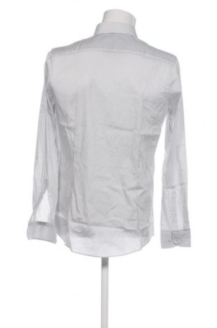 Ανδρικό πουκάμισο Olymp, Μέγεθος M, Χρώμα Πολύχρωμο, Τιμή 57,99 €