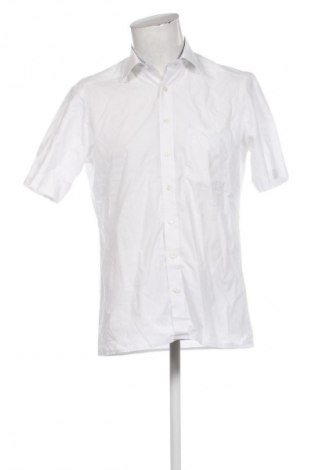 Cămașă de bărbați Olymp, Mărime M, Culoare Alb, Preț 66,99 Lei