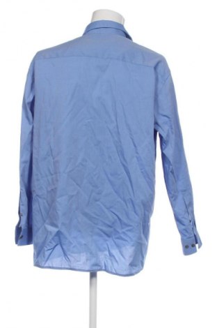 Cămașă de bărbați Olymp, Mărime XL, Culoare Albastru, Preț 91,99 Lei