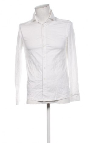 Cămașă de bărbați Olymp, Mărime XL, Culoare Alb, Preț 121,99 Lei