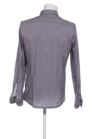 Ανδρικό πουκάμισο Olymp, Μέγεθος L, Χρώμα Πολύχρωμο, Τιμή 51,99 €