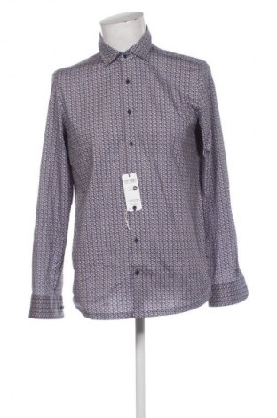 Férfi ing Olymp, Méret L, Szín Sokszínű, Ár 31 749 Ft