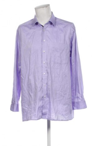 Férfi ing Olymp, Méret XL, Szín Lila, Ár 5 029 Ft